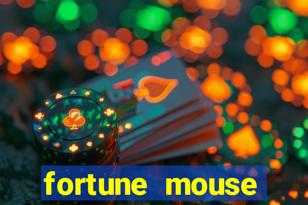 fortune mouse minutos pagantes madrugada